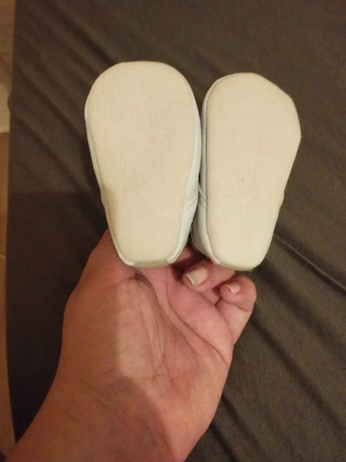 Sapatos de cerimônia – photo 5